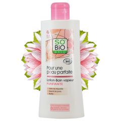 Perfect Skin - Toner & Facial Steam Bath Bio (200ml)