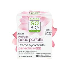 Perfect Skin - Face Cream Bio (50ml)