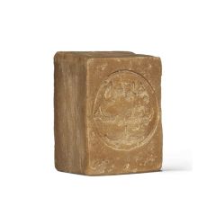 Aleppo barsoap 12% Laurel Berry Oil & 78% Olive oil - Atopic and acne-prone skin (200g)
