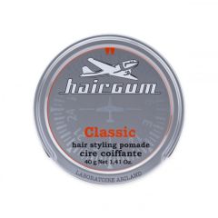 Styling Pomade Classic - kiiltävä ja jäsennelty look (40g)