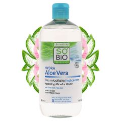 Aloe Vera Micellar Cleansing Bio (500ml)